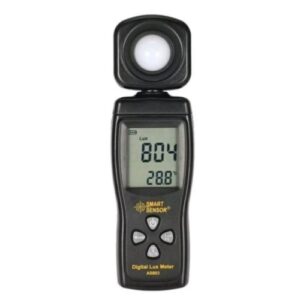 Smart Sensor AS803