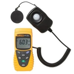 Fluke 941 Light Meter