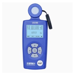 Linshang LS330 Spectral Luminance Meter