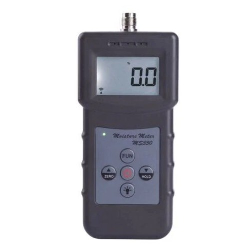 MS350 Coal Moisture Meter