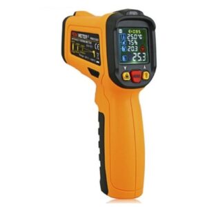 Peakmeter PM6530D