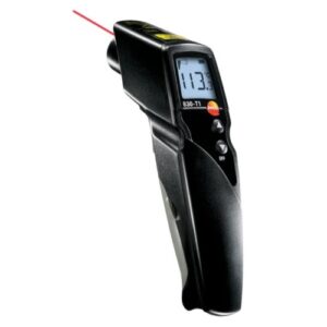 Testo 830-T1 Infrared Thermometer