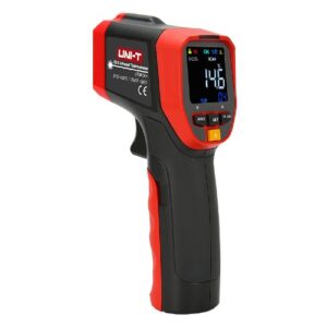 UNI-T UT301A+