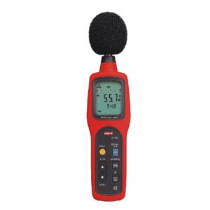 UNI-T UT352 Digital Sound Level Meter