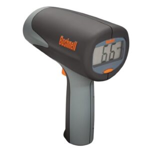 Bushnell 101911 Velocity Speed Gun