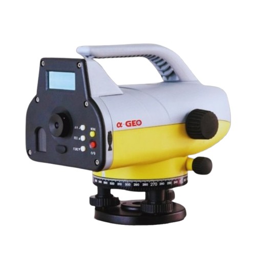 Alpha Geo AGL-32B