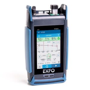 Exfo AXS-130 Compact OTDR