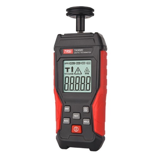 TASI TA500C Digital Tachometer