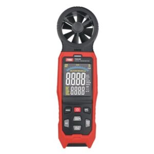 TASI TA642B Anemometer Data Logger
