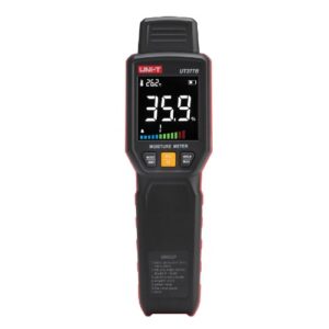 UNI-T UT377B Moisture Meter
