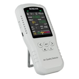 Bosean T-Z01 Air Quality Detector