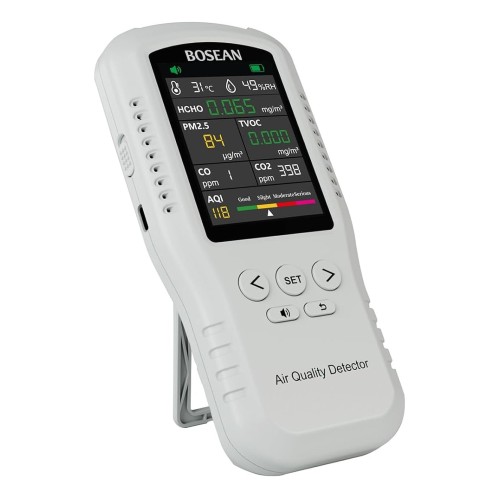 Bosean T-Z01 Air Quality Detector
