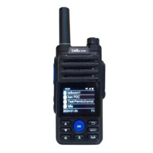 PoC Talkcom TC-389S