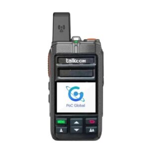 PoC Talkcom TC-99S