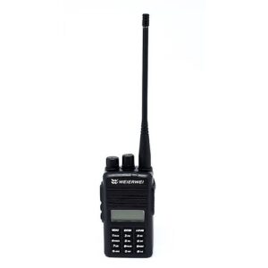 WeierWei VEV-2660 Dual Band