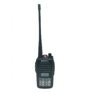Voxter V-35 VHF Transceiver