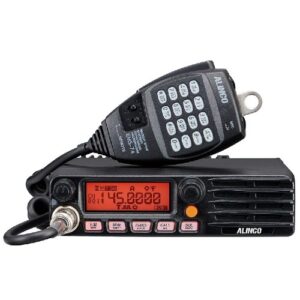 Alinco DR-B185EMK2